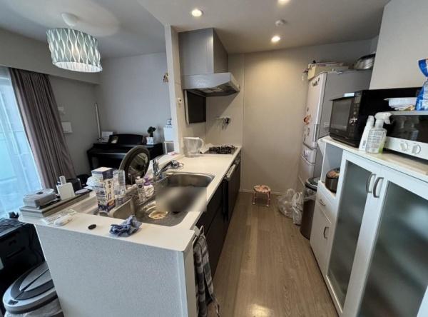 ポレスター倉敷駅西