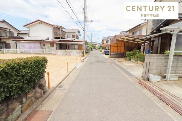 ブルーミングガーデン川入