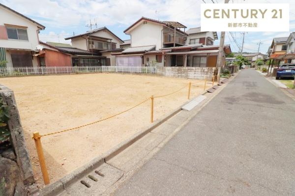 ブルーミングガーデン川入