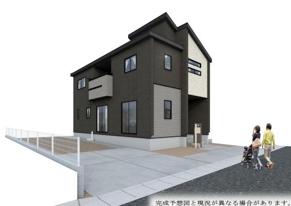 ブルーミングガーデン川入