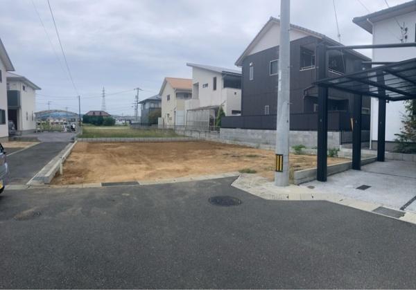 リーブルガーデン倉敷玉島阿賀崎第２　１号棟