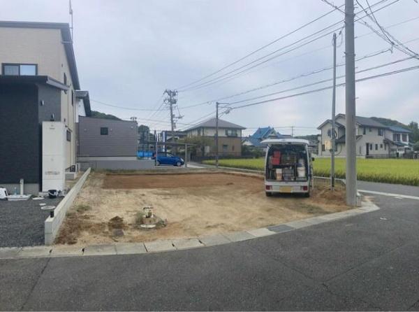 リーブルガーデン倉敷玉島阿賀崎第２　２号棟