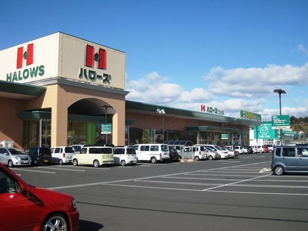 リーブルガーデン倉敷市玉島乙島第５(ハローズ乙島店)