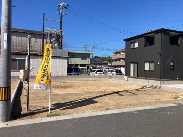 リーブルガーデン倉敷市玉島乙島第５