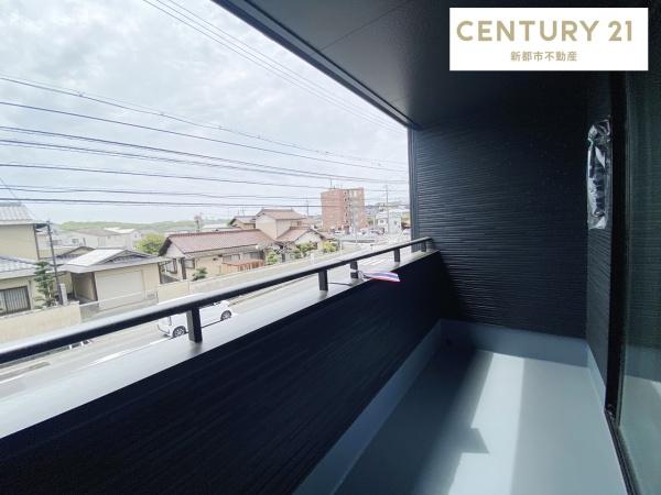グラファーレ倉敷市中庄団地　１号棟