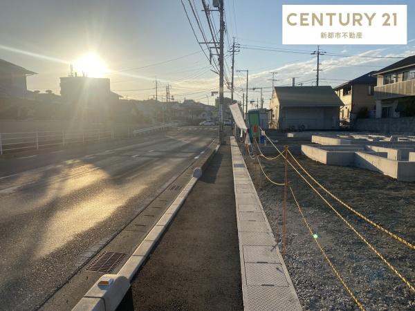 グラファーレ倉敷市中庄団地　１号棟