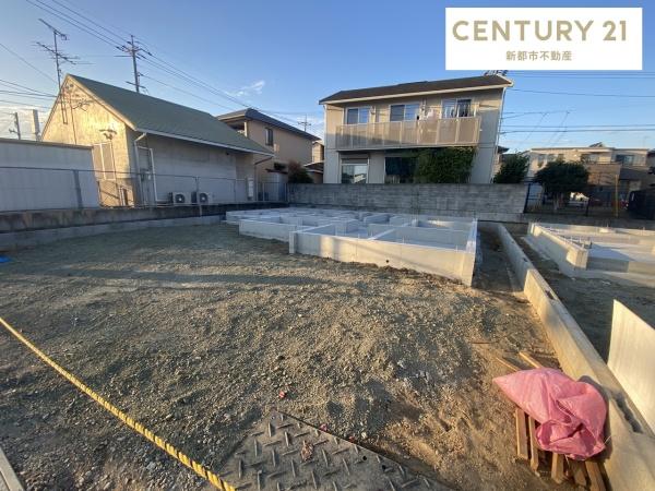 グラファーレ倉敷市中庄団地　１号棟