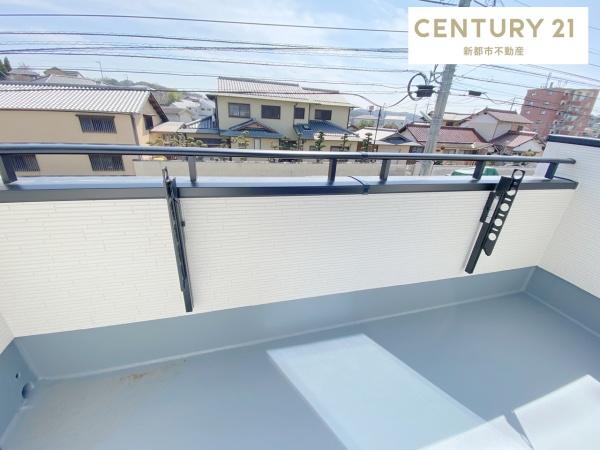 グラファーレ倉敷市中庄団地　２号棟