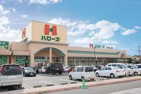 リーブルガーデン中区神下第2　2号棟(ハローズ東岡山店)