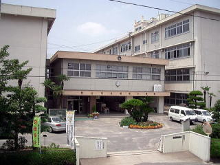 リーブルガーデン中区神下第2　2号棟(岡山市立財田小学校)