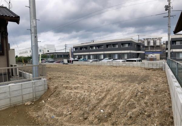 リーブルガーデン中区神下第2　3号棟