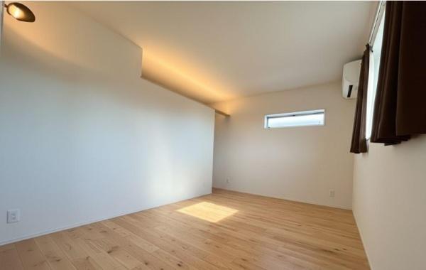 倉敷市福井の中古一戸建て