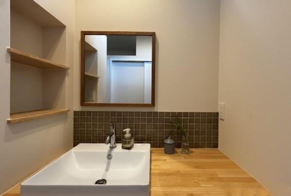 倉敷市福井の中古一戸建て