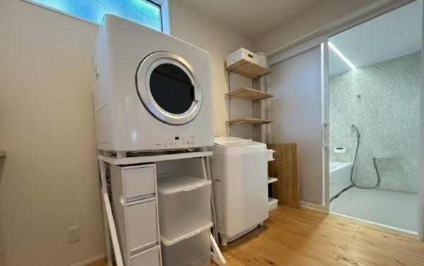 倉敷市福井の中古一戸建て