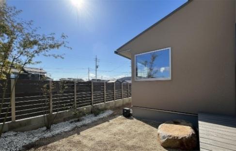 倉敷市福井の中古一戸建て