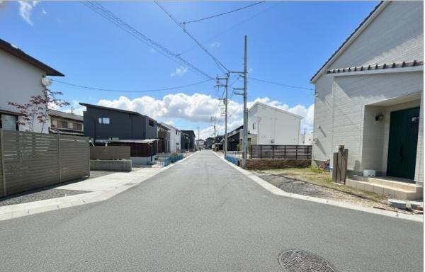 倉敷市福井の中古一戸建て