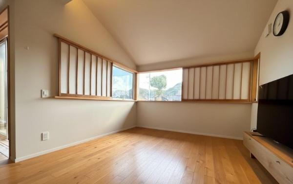 倉敷市福井の中古一戸建て