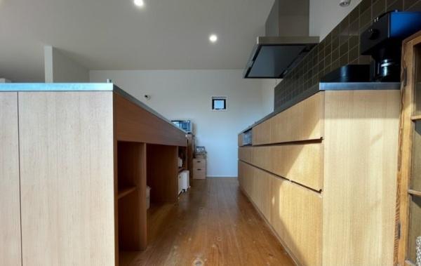 倉敷市福井の中古一戸建て