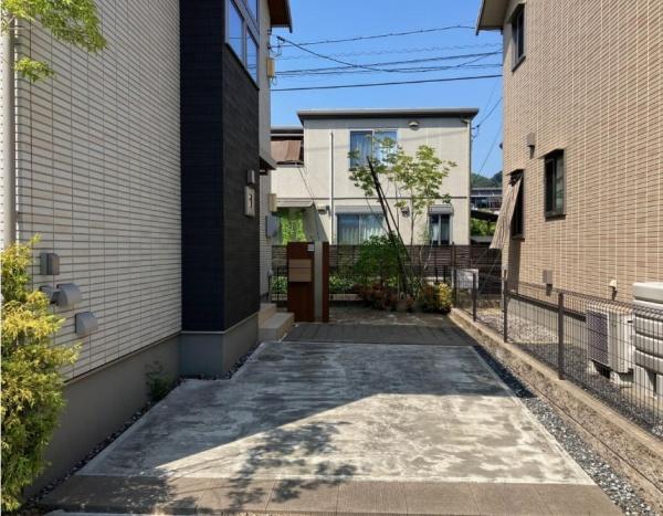 倉敷市鶴の浦３丁目の中古一戸建て