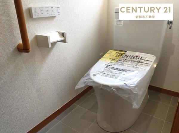 倉敷市片島町の中古一戸建て