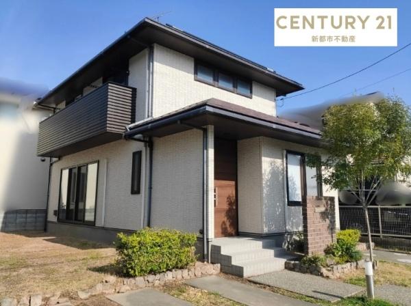 倉敷市片島町の中古一戸建て