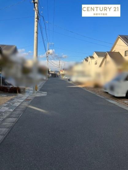 倉敷市片島町の中古一戸建て