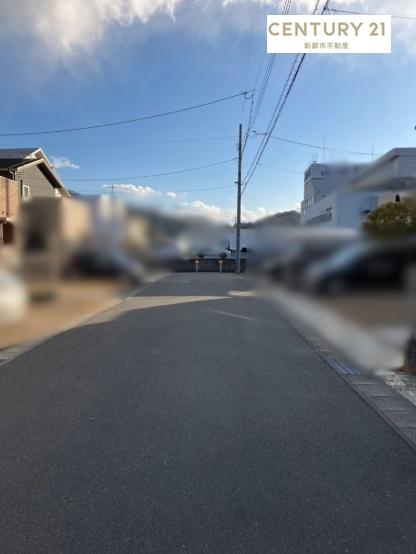 倉敷市片島町の中古一戸建て