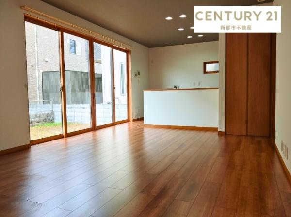 倉敷市片島町の中古一戸建て