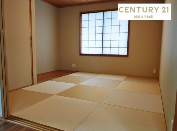 倉敷市片島町の中古一戸建て