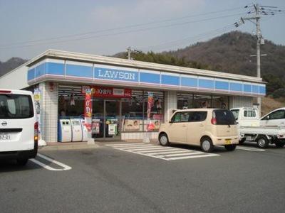 倉敷市広江８丁目の中古一戸建て(ローソン倉敷広江5丁目店)