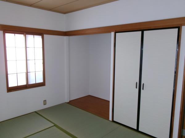 倉敷市広江８丁目の中古一戸建て