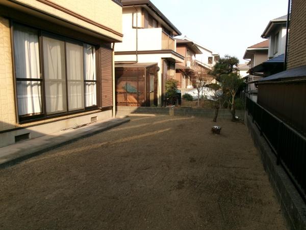 倉敷市広江８丁目の中古一戸建て