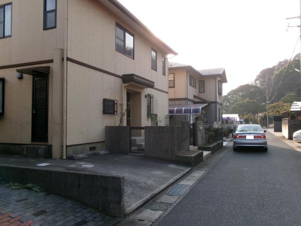 倉敷市広江８丁目の中古一戸建て