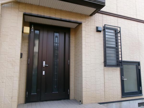 倉敷市広江８丁目の中古一戸建て