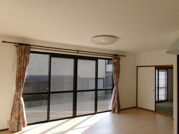 倉敷市広江８丁目の中古一戸建て