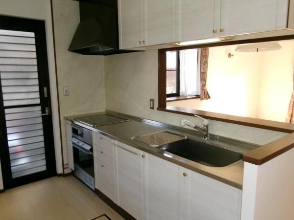 倉敷市広江８丁目の中古一戸建て