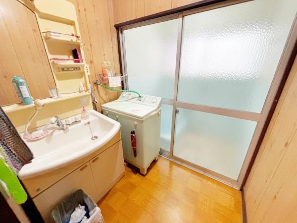 福山市神辺町大字上竹田の中古一戸建て