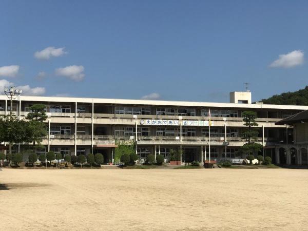福山市神辺町大字上竹田の中古一戸建て(福山市立竹尋小学校)