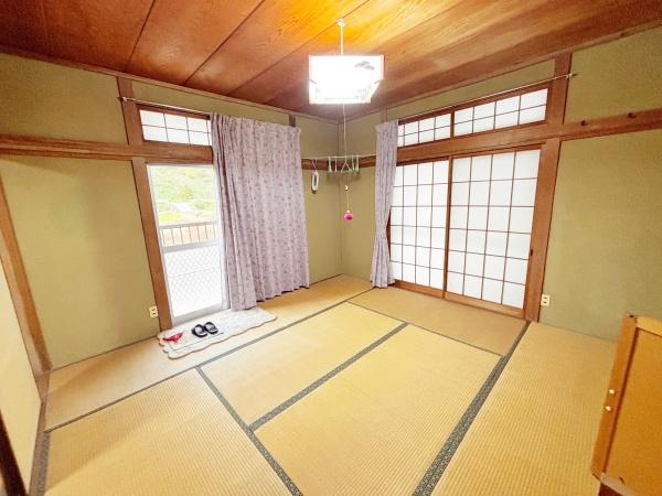 福山市神辺町大字上竹田の中古一戸建て