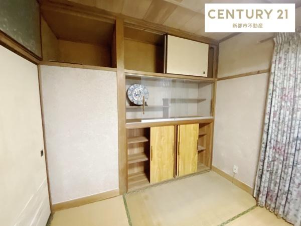 福山市神辺町大字上竹田の中古一戸建て