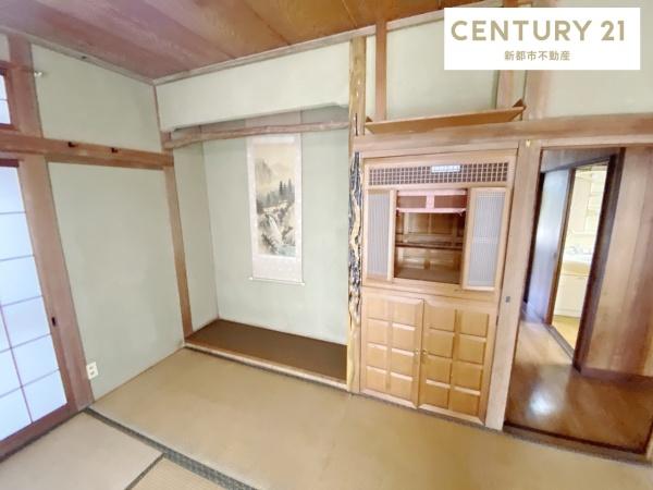福山市神辺町大字上竹田の中古一戸建て