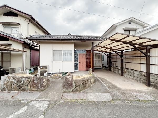 神辺町上竹田中古