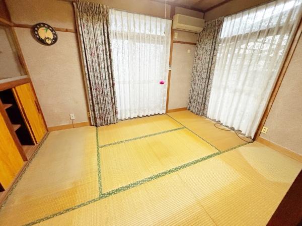 福山市神辺町大字上竹田の中古一戸建て