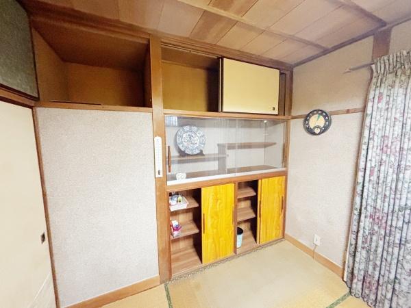 福山市神辺町大字上竹田の中古一戸建て