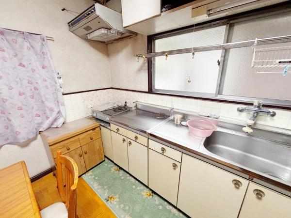 福山市神辺町大字上竹田の中古一戸建て