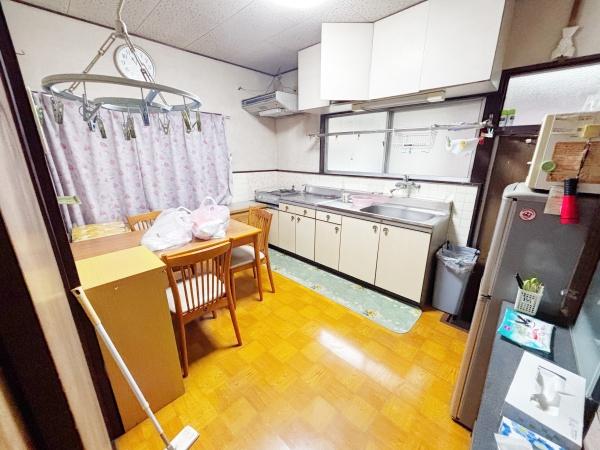 福山市神辺町大字上竹田の中古一戸建て