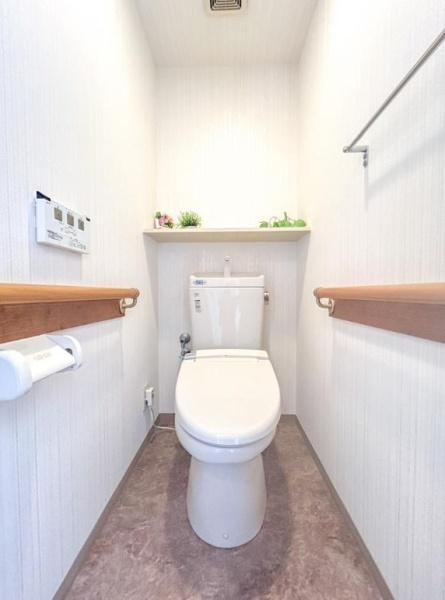 クリーンピア倉敷老松