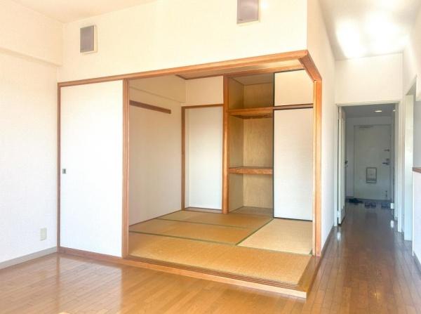 クリーンピア倉敷老松