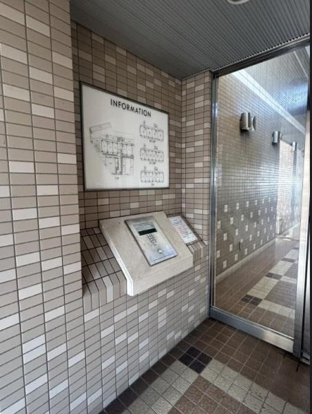 クリーンピア倉敷老松