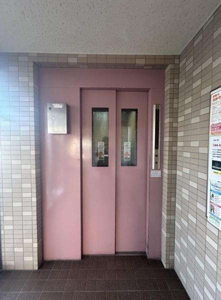 クリーンピア倉敷老松